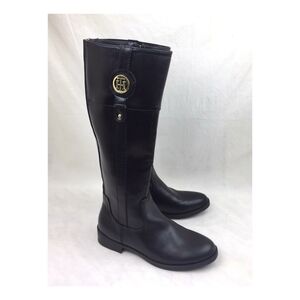 Tommy Hilfiger  Imina Riding Boot sz 6.5